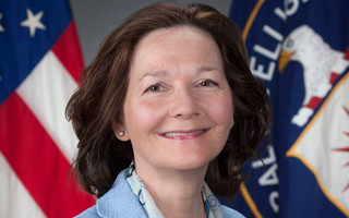 Gina Haspel CIA