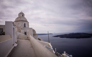 ΣΑΝΤΟΡΙΝΗ