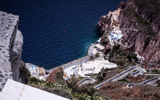 ΣΑΝΤΟΡΙΝΗ