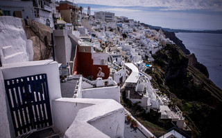 ΣΑΝΤΟΡΙΝΗ