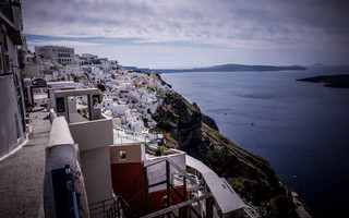 ΣΑΝΤΟΡΙΝΗ