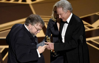 Guillermo del Toro