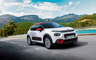 NeWCitroenC3