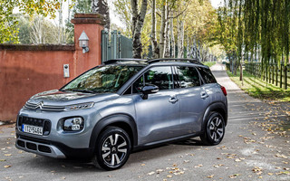 NewC3Aircross