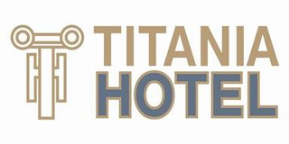 TITANIA Logo