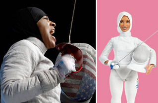 barb-11-Ibtihaj-Muhammad