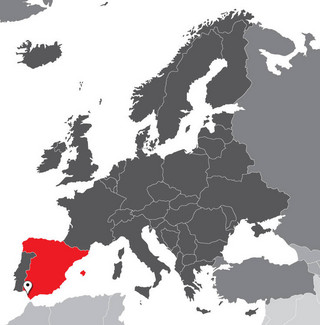 Καντίζ Ισπανία