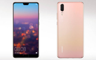 HUAWEI P20