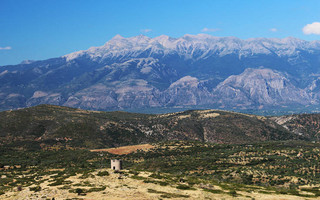 ΤΑΥΓΕΤΟΣ