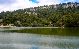 ΛΙΜΝΕΣ ΛΙΜΝΕΣ