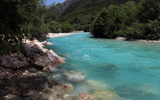 ΑΧΕΡΟΝΤΑΣ