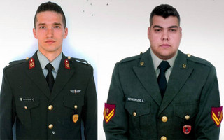 Παπαδημούλης: Να ενταθούν οι πιέσεις για την απελευθέρωση των δυο στρατιωτικών
