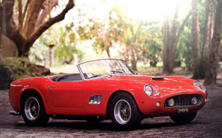 10Ferrari250CaliforniaGoodingCompany