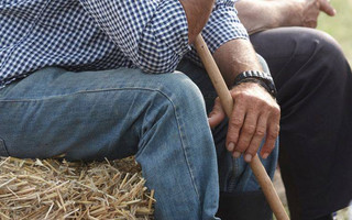 Κτηνοτρόφος Κτηνοτρόφος