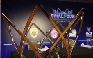 BASKETBALL CHAMPIONS LEAGUE