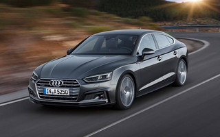 AUDI-A5