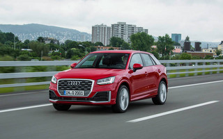 AUDI-Q2