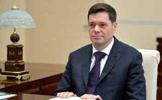 Alexey Mordashov