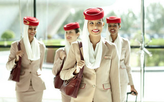 Emirates