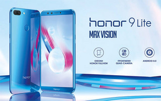 HONOR-9-LITE