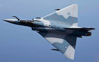 MIRAGE 2000