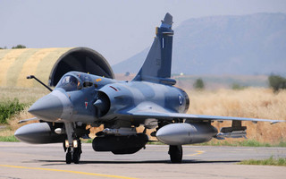 MIRAGE 2000