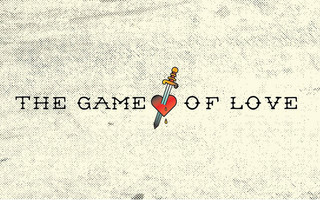 GAME OF LOVE