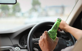 Πιάστηκαν 200 οδηγοί υπό την επήρεια αλκοόλ το τριήμερο