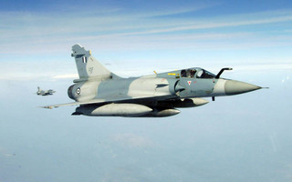 MIRAGE 2000