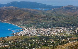 ΚΑΡΥΣΤΟΣ ΚΟΚΚΙΝΟΚΑΣΤΡΟ