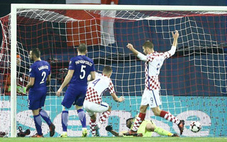 Οι πιθανότητες της Κροατίας να προκριθεί στον τελικό