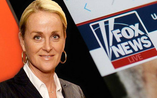 Για πρώτη φορά στη ιστορία μια γυναίκα στο τιμόνι του Fox News