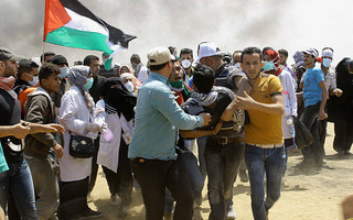 Έκτακτη συνεδρίαση του ΟΗΕ την Τρίτη για τη Γάζα