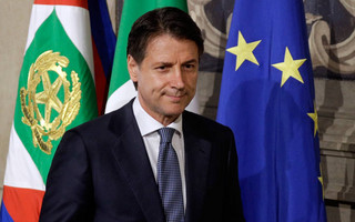 «Στην υπόθεση του πλοίου Diciotti η Ευρώπη δεν έδειξε αλληλεγγύη, ούτε αίσθημα ευθύνης»