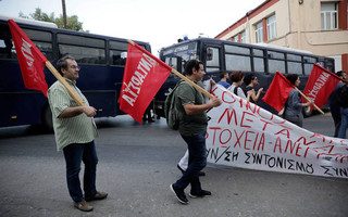 ΔΙΑΜΑΡΤΥΡΙΕΣ ΜΥΤΙΛΗΝΗ