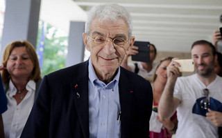 ΓΙΑΝΝΗΣ ΜΠΟΥΤΑΡΗΣ ΔΙΚΑΣΤΗΡΙΑ ΘΕΣΣΑΛΟΝΙΚΗΣ
