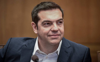 ΑΛΕΞΗΣ ΤΣΙΠΡΑΣ