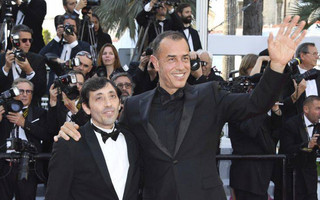 France Cannes 2018 Closing Ceremony Red Carpet