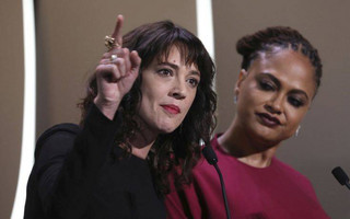 Asia Argento, Ava Duvernay