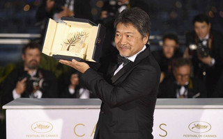 Hirokazu Kore-eda