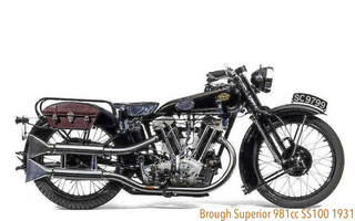 BroughSuperior981ccSS1001931