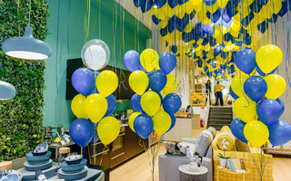 IKEA ΙΚΕΑ