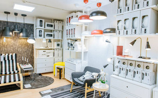 IKEA ΙΚΕΑ