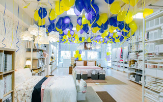 IKEA ΙΚΕΑ