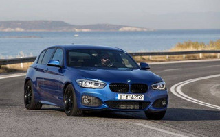 Σπορ εμφάνιση και δυναμικά χαρακτηριστικά στην ειδική έκδοση της «βασικής» BMW