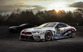 Η BMW επιστρέφει στο Le Mans