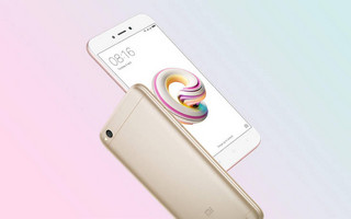 XIAOMI Redmi 5A