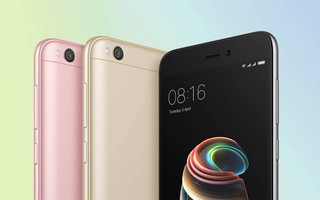 XIAOMI Redmi 5A