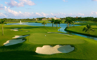 Trump National Doral Golf Club