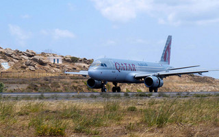 QATAR AIRWAYS